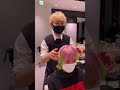 こんな秘密が、、#ケアブリーチ #ダブルカラー #ハイトーン #ブリーチ #美容師 #ツートーンカラー #ハイトーンカラー #ピンクカラー #shorts
