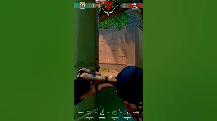 1v3! Fade seize for the win💪🏻 #valorant #valorant3k #valorantshorts #valorantclips #gaming #clutch