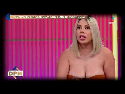 ¡Lizbeth Rodríguez revela que ella fue producto de una V10L4C1ÓN! | De Primera Mano