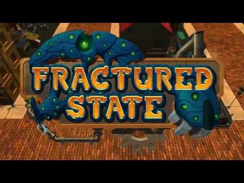 Fractured State Video