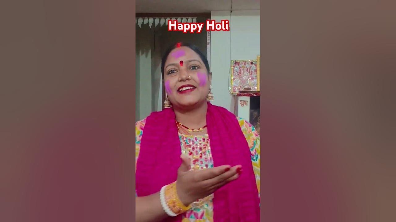 go go go holi hai