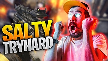 TORQUE CAMPERS HUMILIATE a SALTY VMP TRYHARD! (COD BO4)