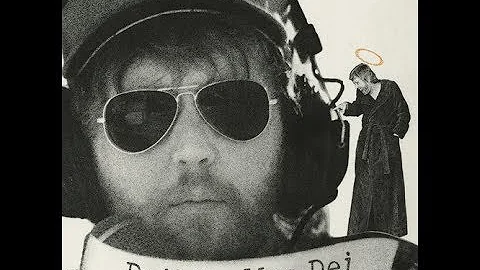 Harry Nilsson - Duit On Mon Dei God's Greatest Hits (Japanese issue/1975)