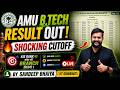 AMUEEE 2026 Result Declared | Safe Score, Chance Memo & Admission Chances |Live discussion with STBG