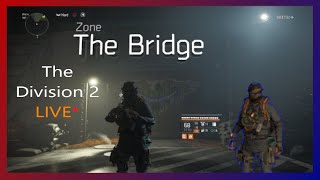 The Division 2\/Brooklyn\/mission\/new\/live