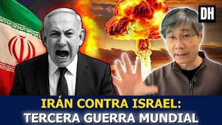 Se Desinfla La Amenaza Nuclear De Netanyahu? Guerra Con Irán En Días?
