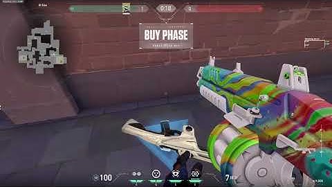 VALORANT CYPHER SETUP (Ascent B main) #0