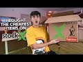 I Bought The CHEAPEST Hype Items On StockX! (Louis Vuitton, Supreme, Gucci & More!)