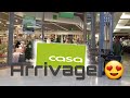 des nouveautés magasin Casa  arrivage casa. bon plan dècoration جديد محل كازا فرنسا