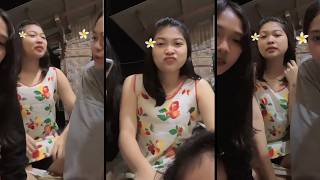 Live Kelihatan Blunder Ap3M Di Luar Bareng Teman Wow