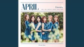 April April Story Lyrics Colour Coded Han Rom Eng Youtube