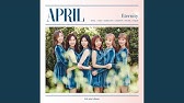 April April Story Lyrics Colour Coded Han Rom Eng Youtube April April Story Lyrics Colour Coded Han Rom Eng Youtube