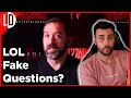 Diablo IV Devs Make Fake Questions For A Q&amp;A????