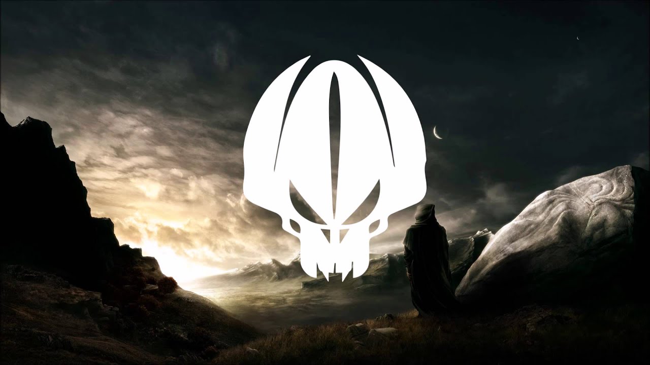 Dark Neurofunk, Drum And Bass, Darkstep Mix