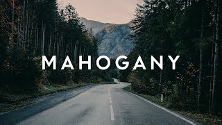 Video thumbnail of "Elina - Another Round | Mahogany Songs"