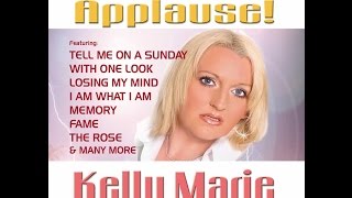 Kelly Marie I Don't Know How To Love Him Backstage Pass Mix