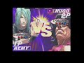 Hugo vs Remy Matchup | Crsuhed 9/22/2023