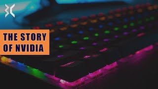 The Story of Nvidia: Exploring the Impact of Nvidia's Innovations