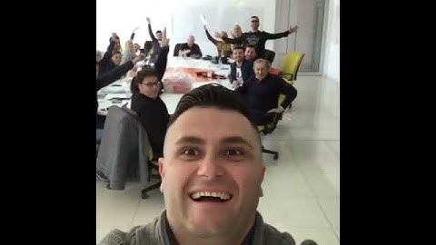 “Portokollia” rikthehet, shikoni si e tregon Bes Kallaku - Top Channel Albania - News - Lajme