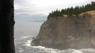 Cape Meares Lighthouse and Wildlife Refuge