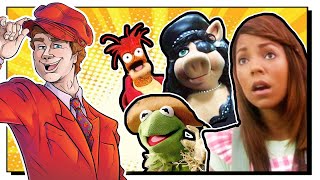Is MUPPETS WIZARD OF OZ Actually GOOD? | PUPPET PANIC