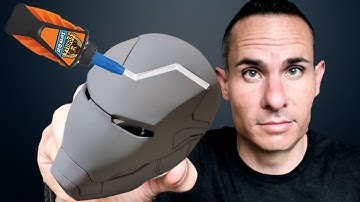 Glue & Bond 3D Printed Parts with Ease