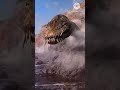 End of jurassic periodic #science #scincefacts