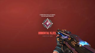 Hızlı sokaklar - Valorant