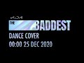 Teaser  project max i  kda  the baddest