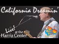 California Dreamin&#39; (Cover) Performed By: Mike Amaral&#39;s California Beach Boys Experience