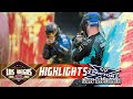 Highlights  san antonio x factor  2024 nxl las vegas major