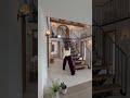 Inside a Luxury Barn Conversion in Lancashire #shorts