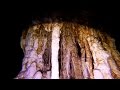 Cenote dos ojos cavern diving mexico