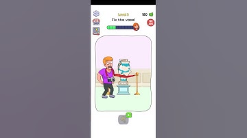 Hide my proof level 3 fix the vase #shortvideo #gaming #android #dop #iso #shortsfeed #viral