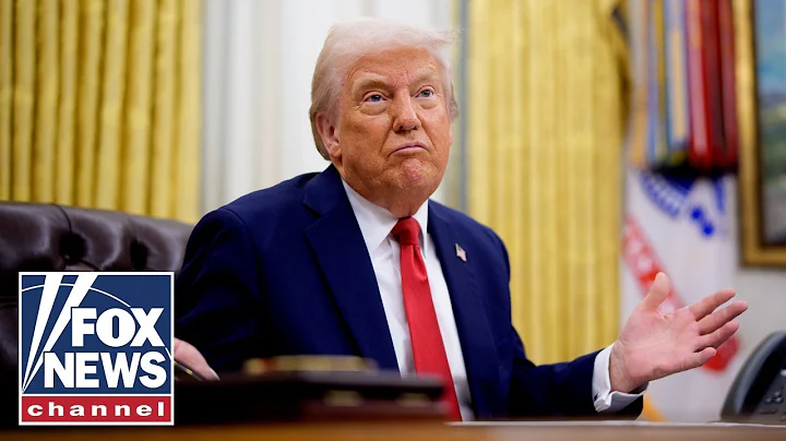 These are the symptoms of ‘Trump Derangement Syndrome’