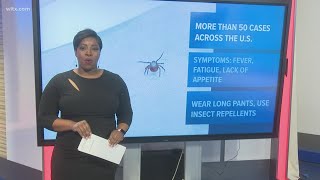 Here is what you need to know about the Heartland Virus