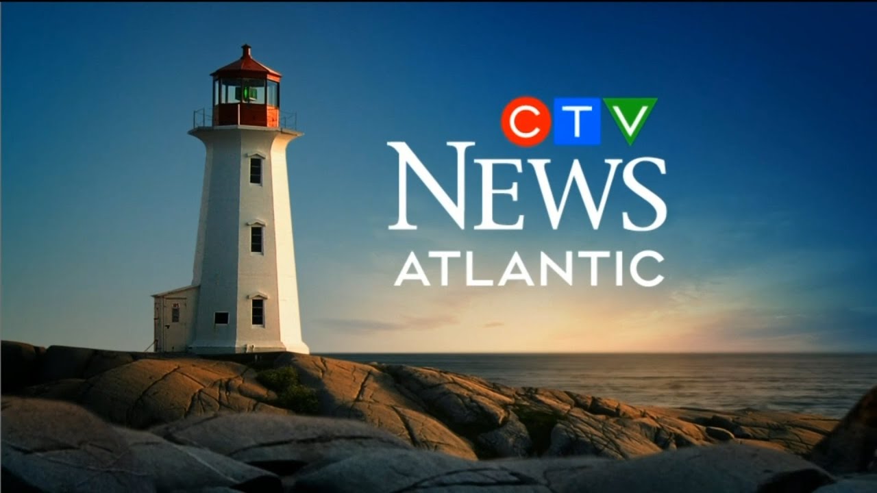 CJCH CTV News Atlantic Open April 26, 2020 YouTube