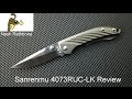 Sanrenmu 4073RUC-LK Review