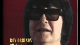 Watch Roy Orbison Help video