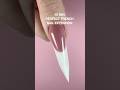 French poly gel