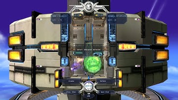 Event Merger RF Unity From RF GENESIS