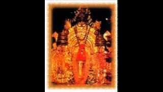 Nyaya Neeti Moorti   Sri Manjunatha Kannada Bhakti Geete   B K  Sumitra