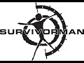 Survivorman 24hrs | Season 1 | Episode 2 | Les Stroud | Bill Engvall