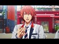 「Shining☆Romance」MVショートVer.