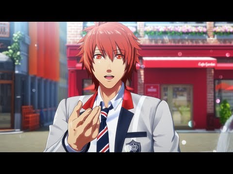 「Shining☆Romance」MVショートVer.