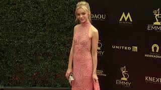 EVENT CAPSULE CLEAN - 2018 Daytime Emmy Awards
