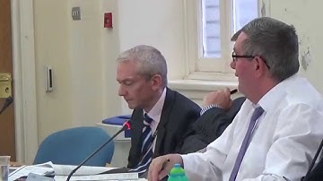 Audit and Risk Management Committee 8th June 2015 Part 1 of 2