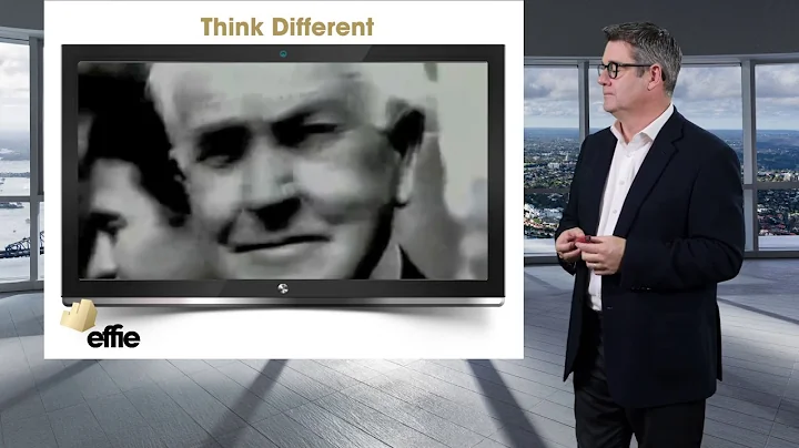 Mark Ritson on the power of Apple's brand position...