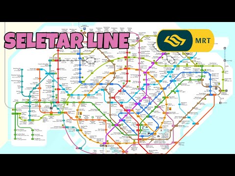 Seletar Line -