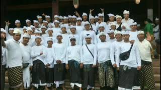 Download Lagu Gending ADENG-ADENG, BANJAR KEHEN KESIMAN, DENPASAR 2017 MP3